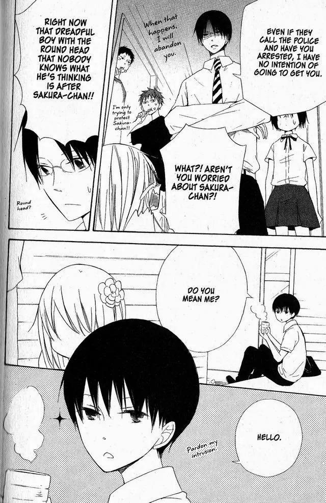Oniichan to Issho Chapter 52 page 4 - Chapter 52
