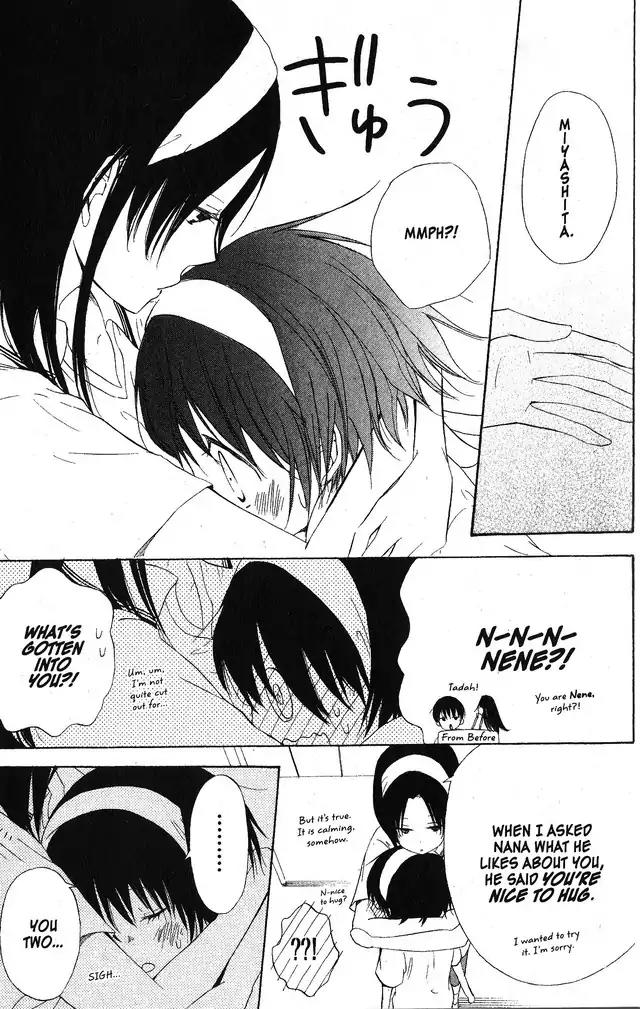 Oniichan to Issho Chapter 53 page 16 - Chapter 53