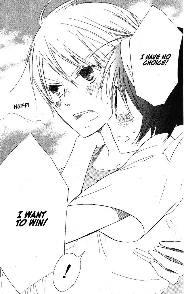 Oniichan to Issho Chapter 53 page 24 - Chapter 53