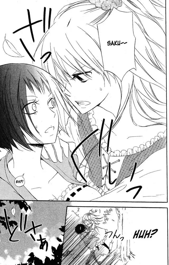 Oniichan to Issho Chapter 54 page 22 - Chapter 54