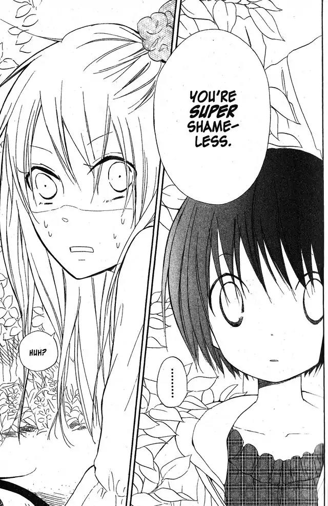 Oniichan to Issho Chapter 54 page 24 - Chapter 54