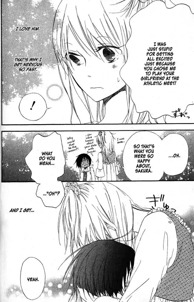Oniichan to Issho Chapter 54 page 29 - Chapter 54