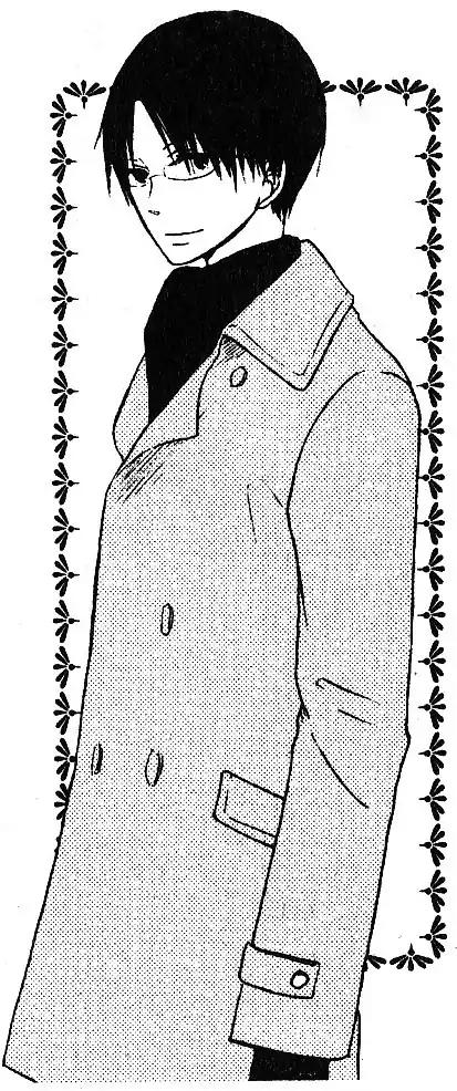 Oniichan to Issho Chapter 55 page 30 - Chapter 55