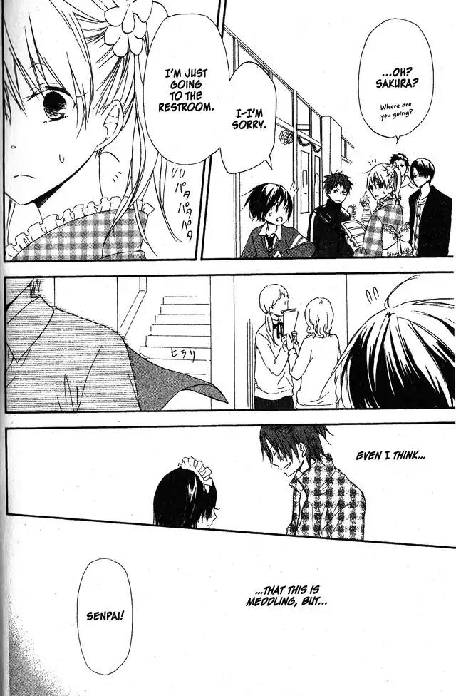 Oniichan to Issho Chapter 56 page 14 - Chapter 56