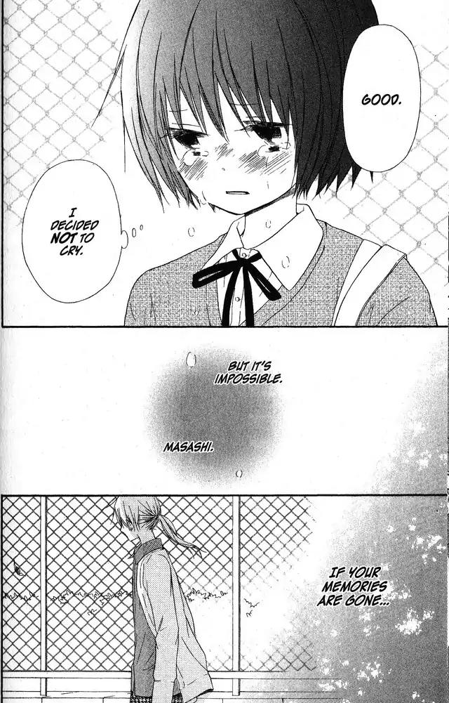 Oniichan to Issho Chapter 57 page 14 - Chapter 57