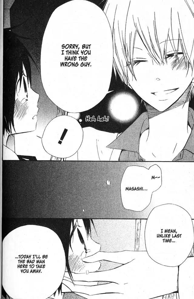 Oniichan to Issho Chapter 57 page 24 - Chapter 57
