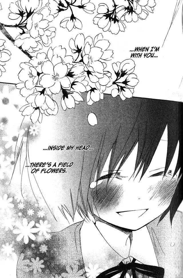Oniichan to Issho Chapter 57 page 28 - Chapter 57