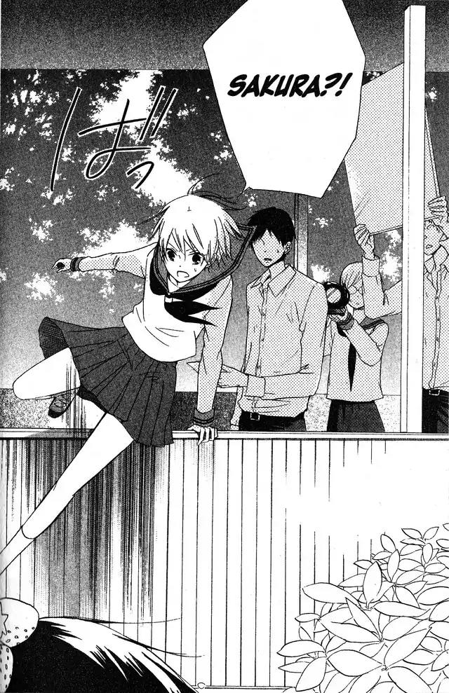Oniichan to Issho Chapter 58 page 22 - Chapter 58