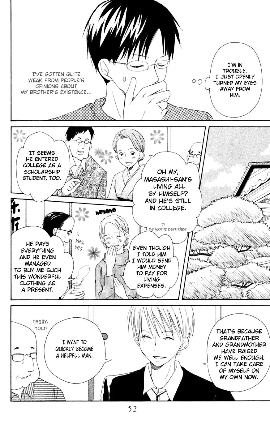 Oniichan to Issho Chapter 6 page 18 - Chapter 6