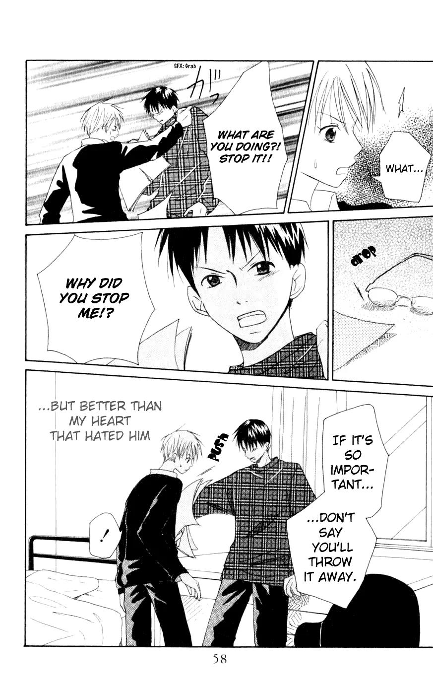 Oniichan to Issho Chapter 6 page 24 - Chapter 6
