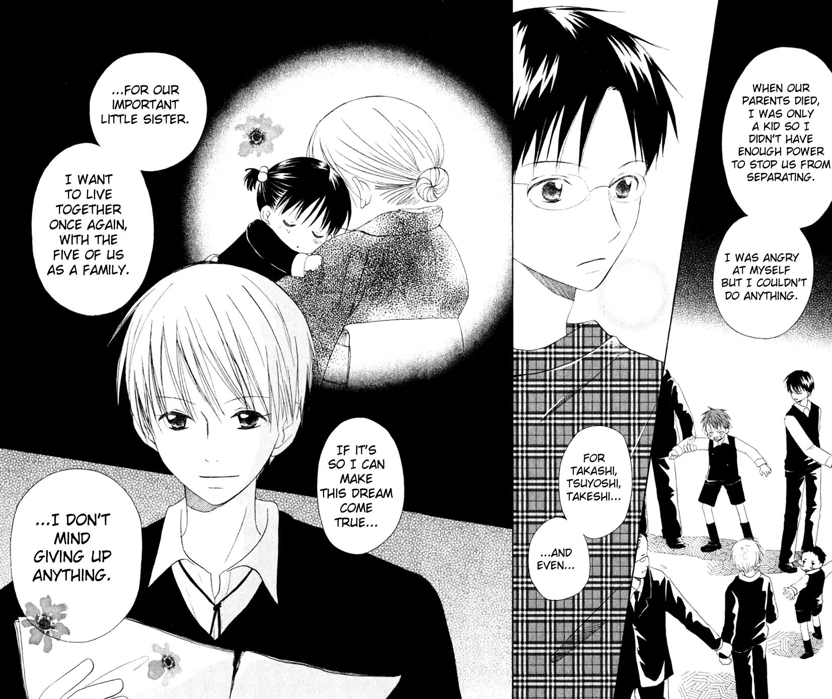 Oniichan to Issho Chapter 6 page 26 - Chapter 6