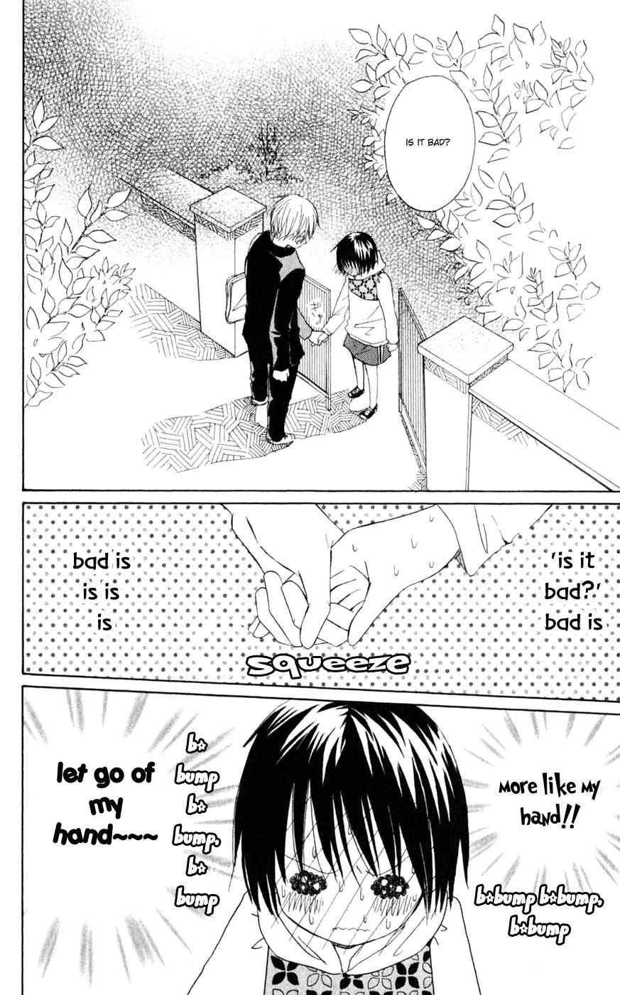 Oniichan to Issho Chapter 7 page 19 - Chapter 7