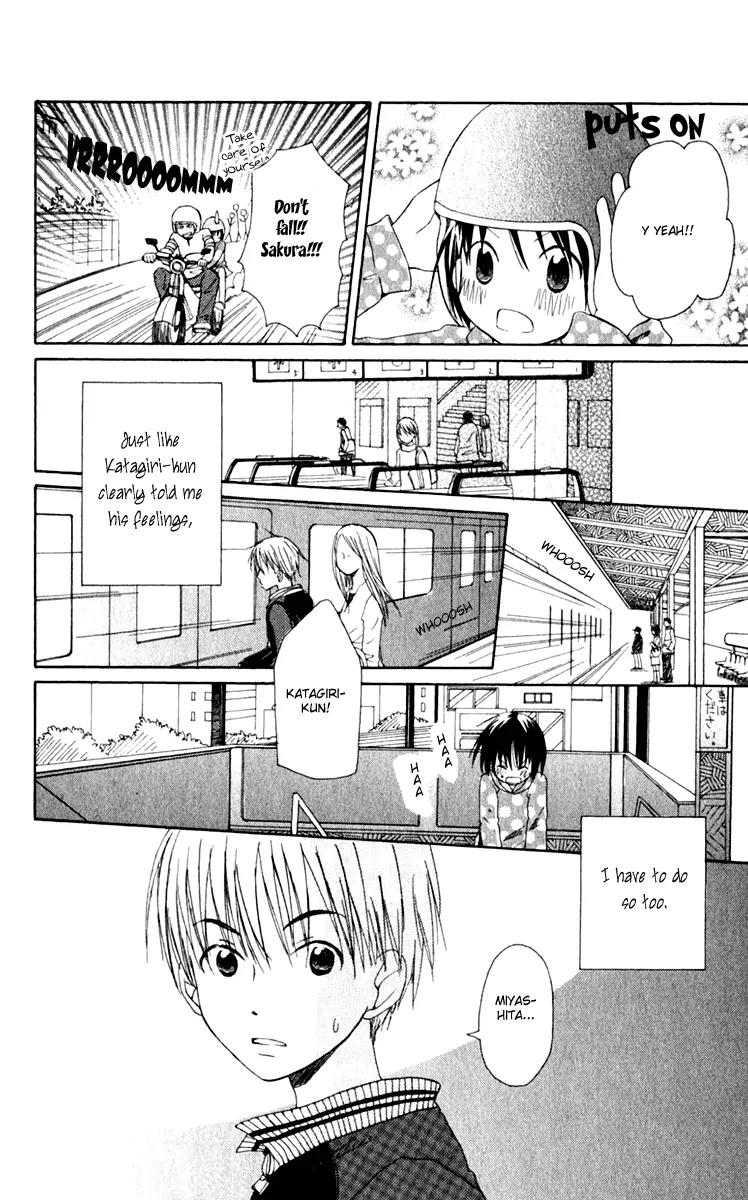 Oniichan to Issho Chapter 7 page 29 - Chapter 7