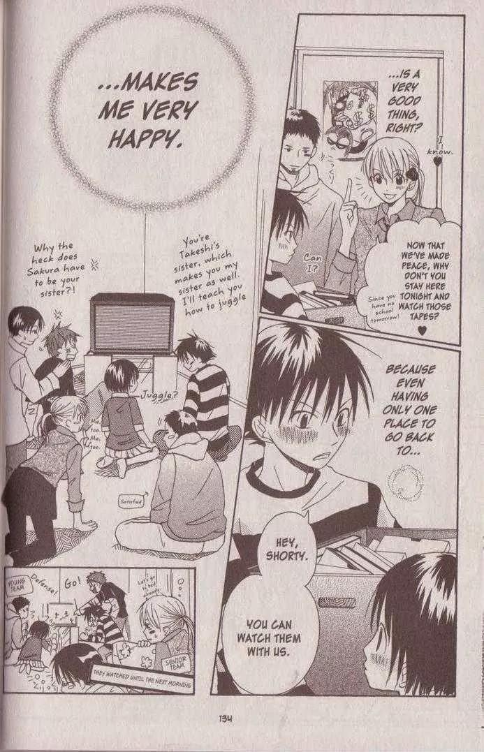 Oniichan to Issho Chapter 8 page 12 - Chapter 8