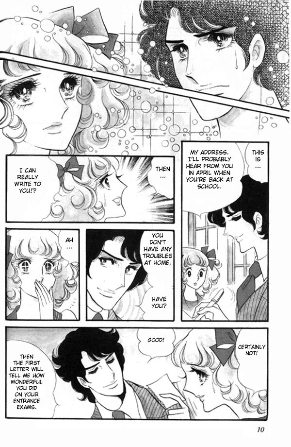 Oniisama E Chapter 1 page 10 - Chapter 1