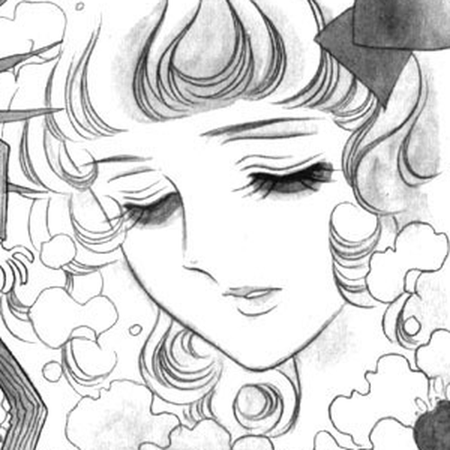 Oniisama E Chapter 1 cover