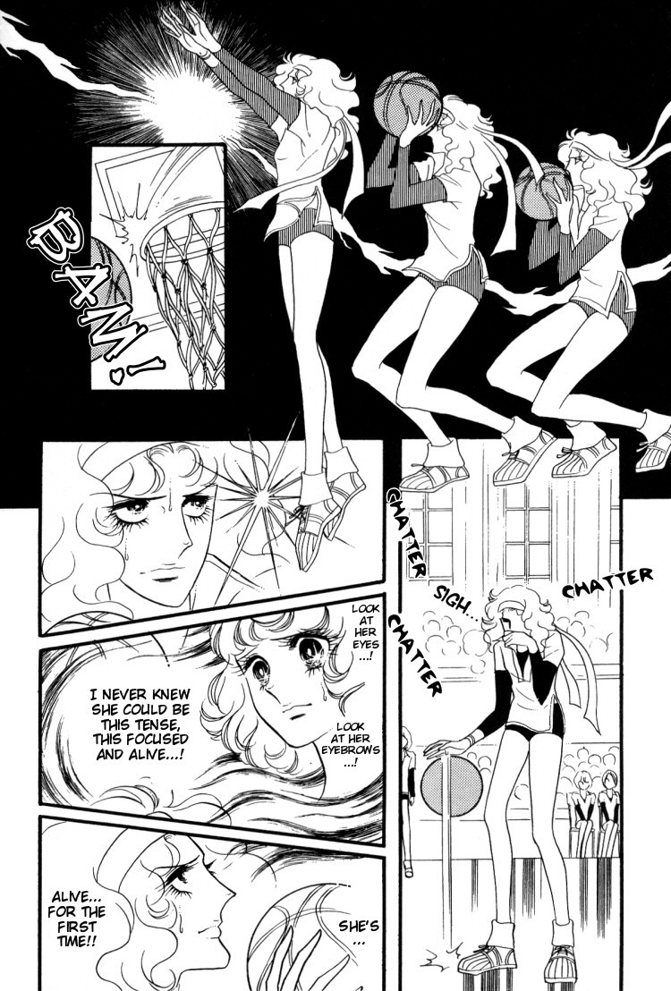 Oniisama E Chapter 10 page 22 - Chapter 10