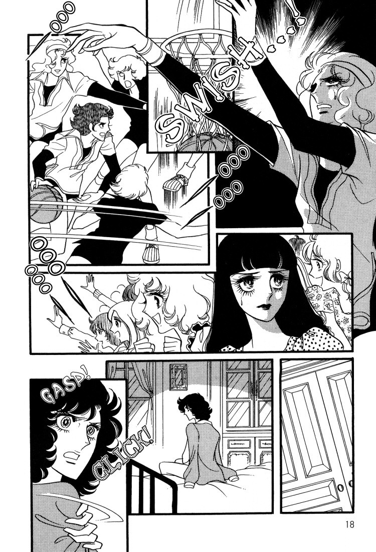 Oniisama E Chapter 10 page 23 - Chapter 10