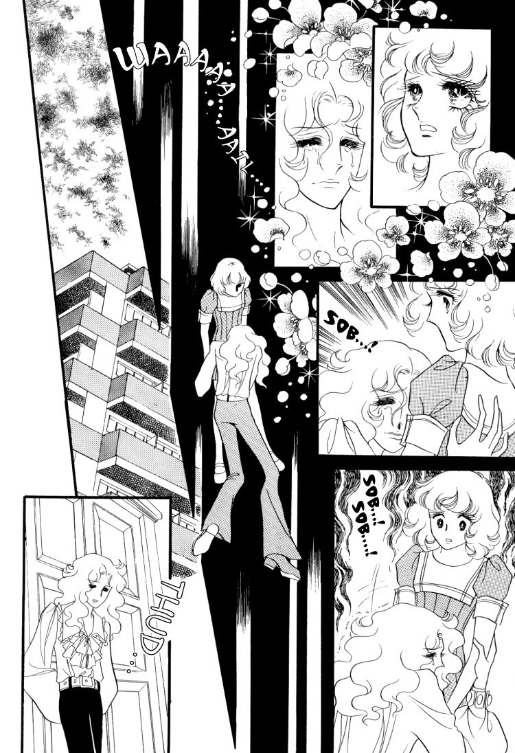 Oniisama E Chapter 10 page 3 - Chapter 10