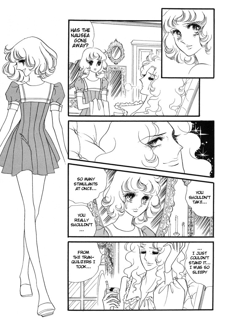 Oniisama E Chapter 10 page 4 - Chapter 10