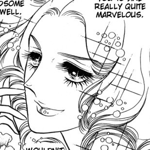 Oniisama E Chapter 10 cover