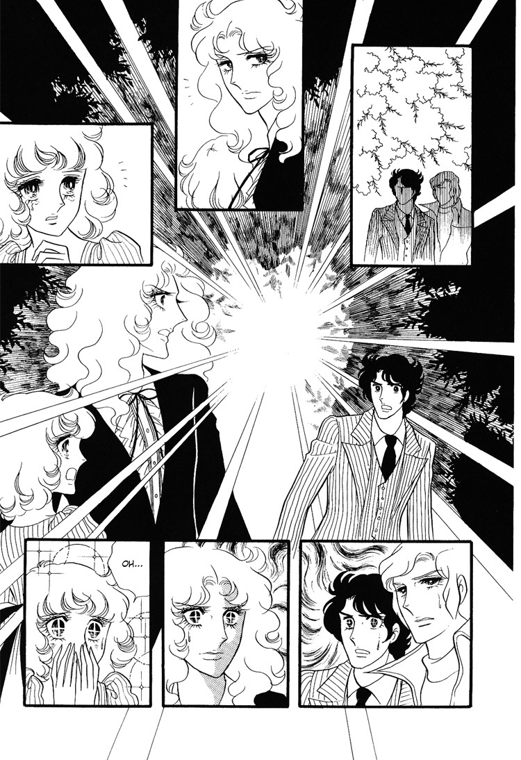 Oniisama E Chapter 11 page 25 - Chapter 11