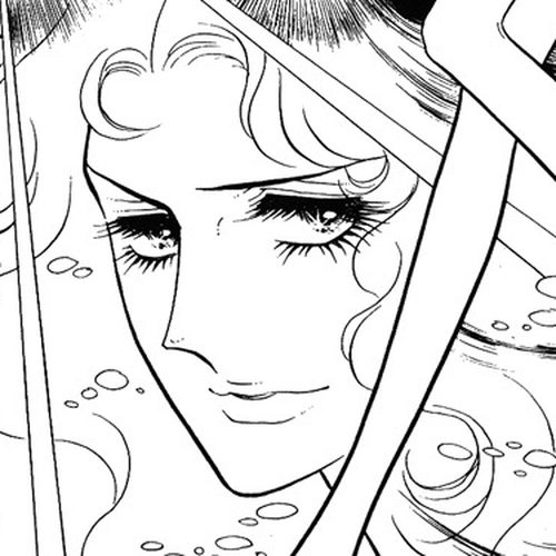 Oniisama E Chapter 11 cover