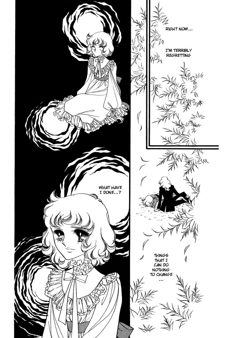 Oniisama E Chapter 12 page 8 - Chapter 12