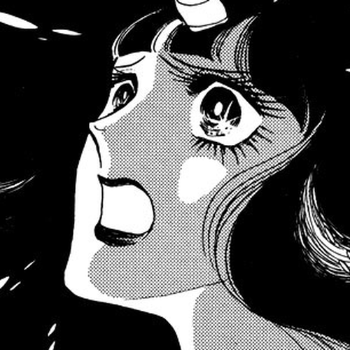 Oniisama E Chapter 13 cover