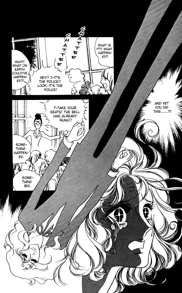 Oniisama E Chapter 15 page 18 - Chapter 15