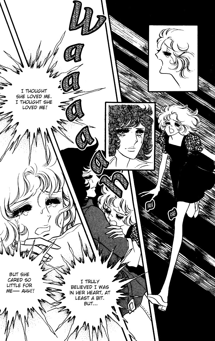 Oniisama E Chapter 15 page 21 - Chapter 15