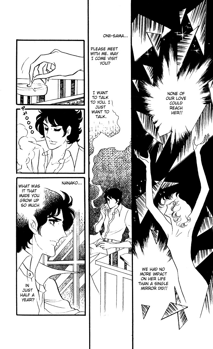 Oniisama E Chapter 15 page 26 - Chapter 15