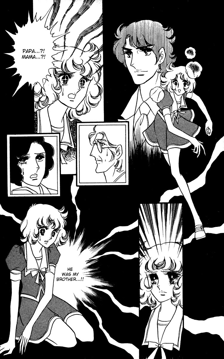 Oniisama E Chapter 16 page 13 - Chapter 16
