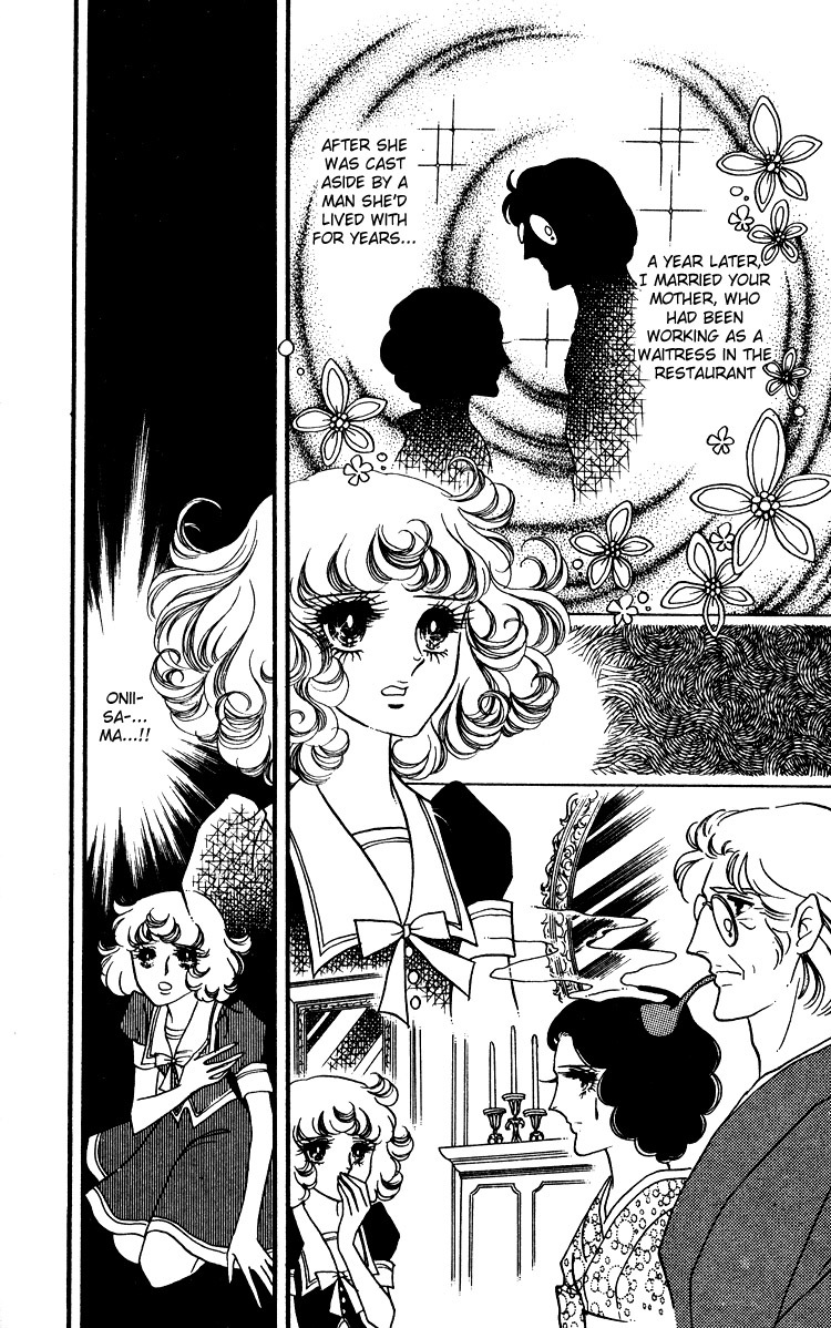 Oniisama E Chapter 16 page 16 - Chapter 16
