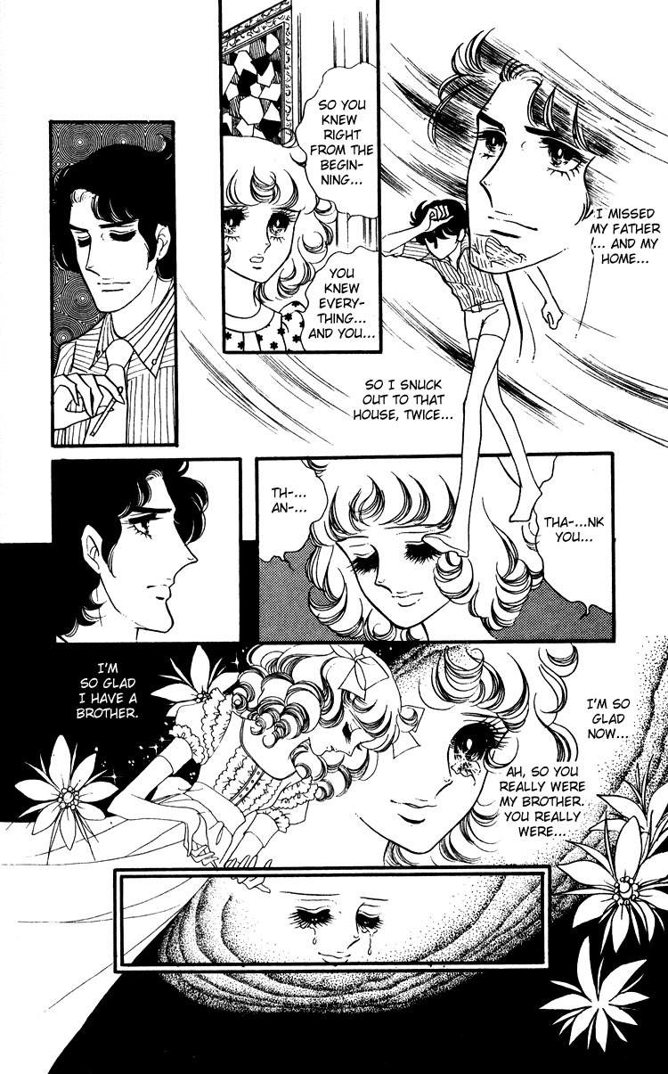 Oniisama E Chapter 16 page 18 - Chapter 16