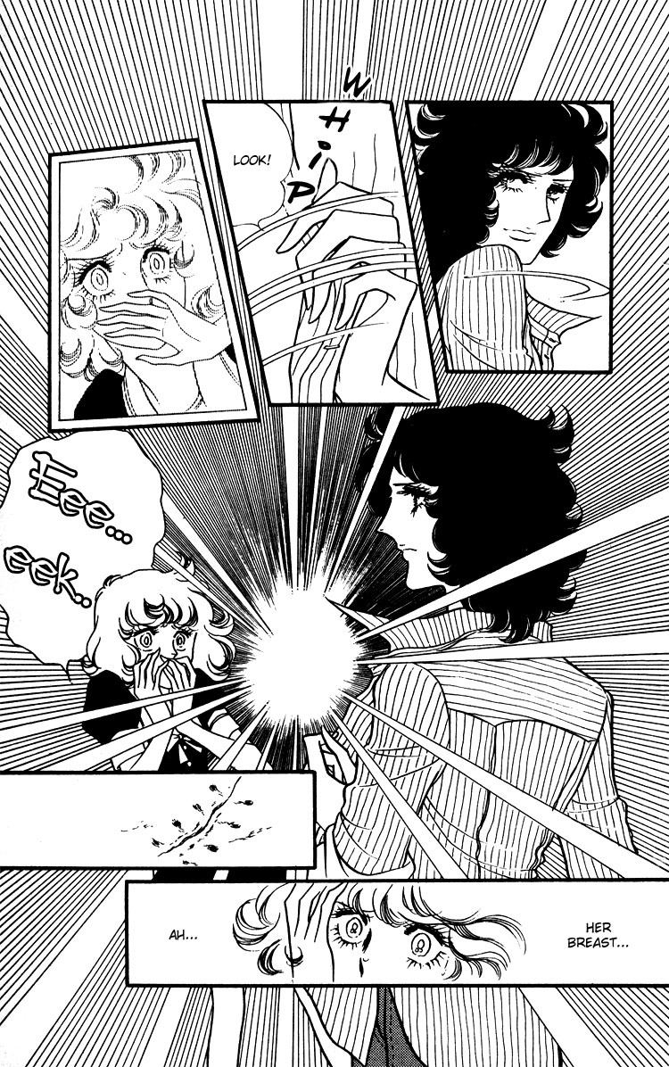 Oniisama E Chapter 16 page 7 - Chapter 16