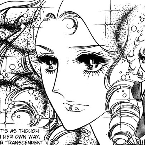 Oniisama E Chapter 17 cover