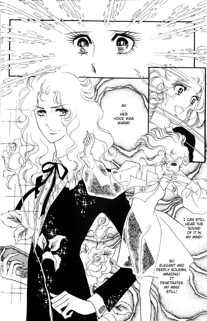 Oniisama E Chapter 2 page 9 - Chapter 2