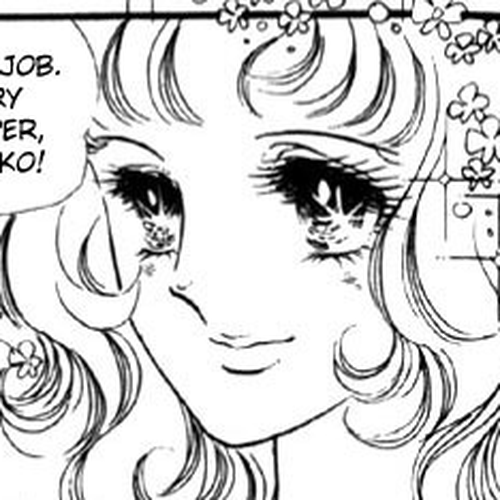 Oniisama E Chapter 2 cover