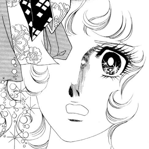Oniisama E Chapter 3 cover