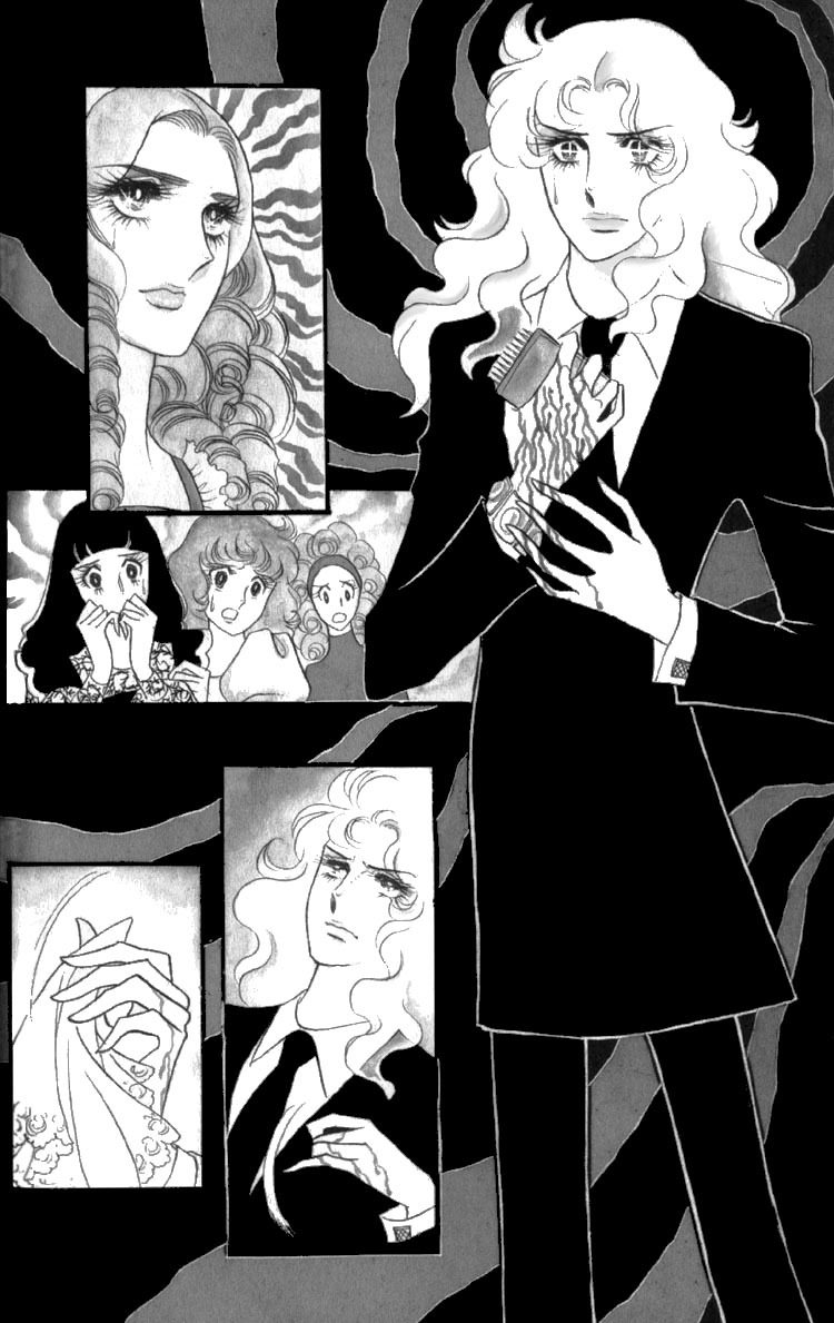 Oniisama E Chapter 5 page 26 - Chapter 5