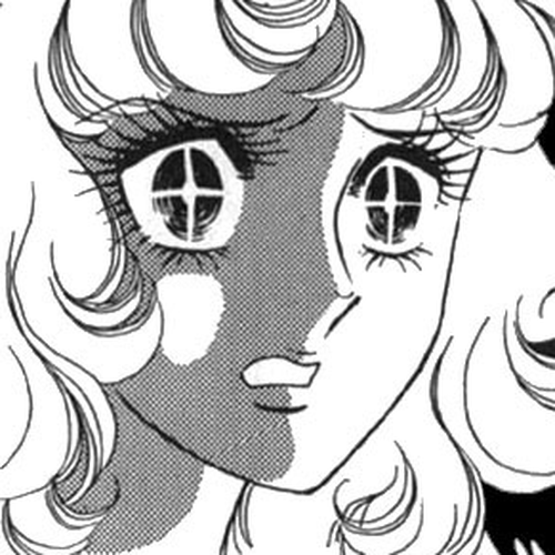 Oniisama E Chapter 5 cover