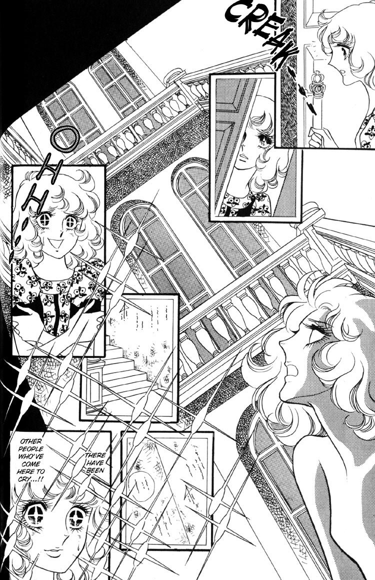 Oniisama E Chapter 6 page 13 - Chapter 6