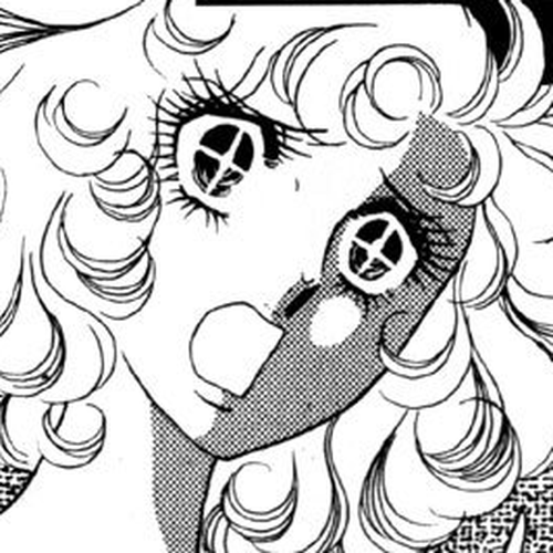 Oniisama E Chapter 6 cover