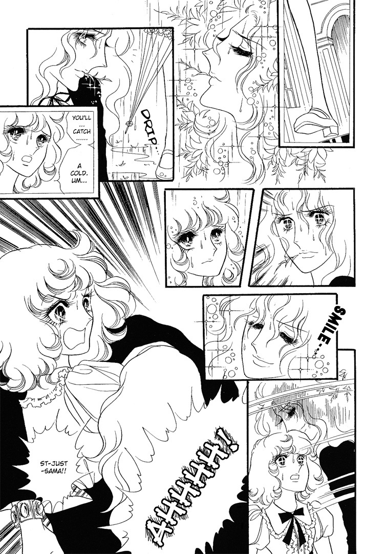 Oniisama E Chapter 8 page 10 - Chapter 8