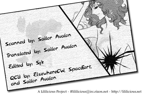 Oniisama E Chapter 9 page 1 - Chapter 9