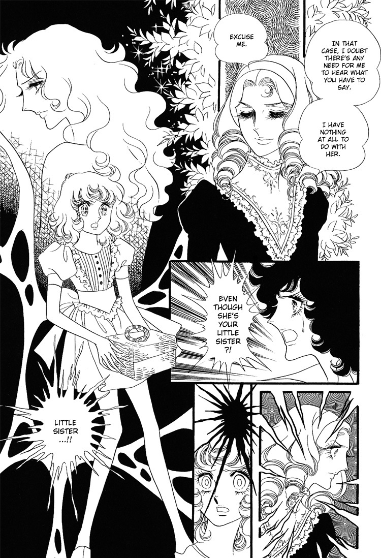 Oniisama E Chapter 9 page 10 - Chapter 9