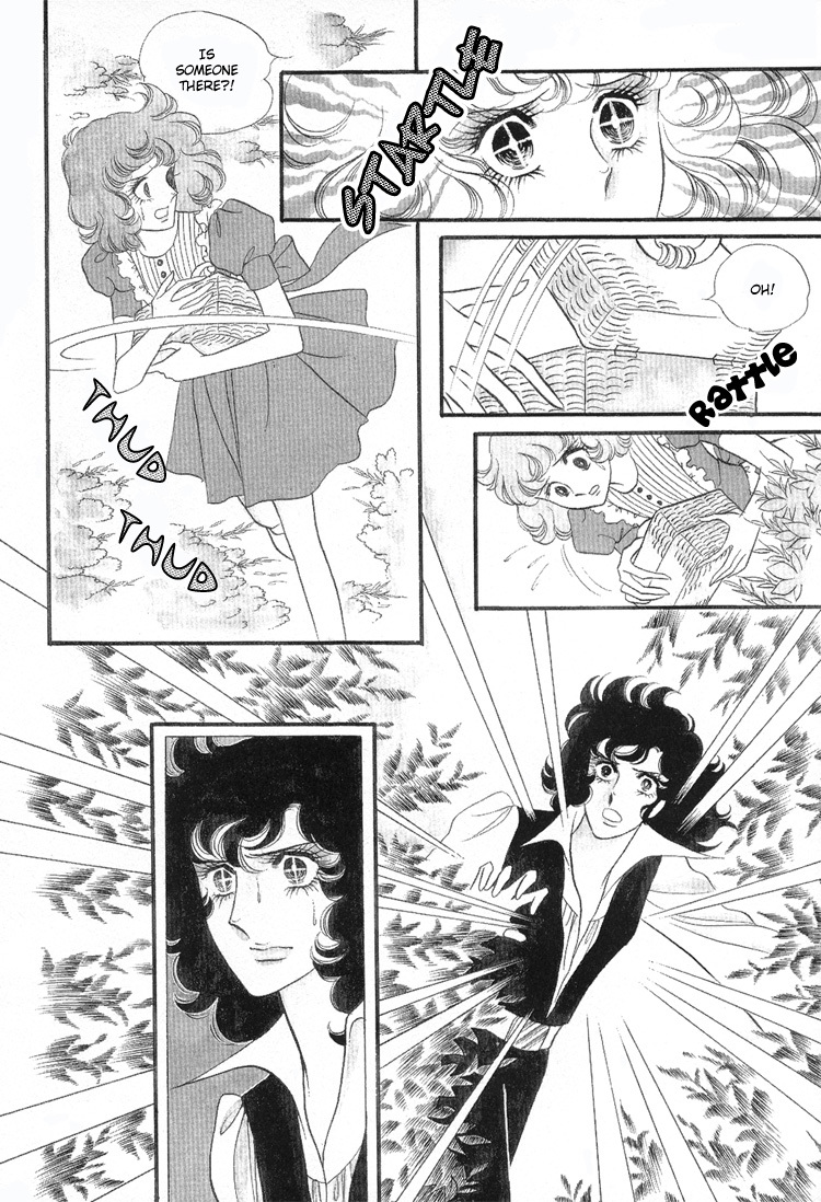 Oniisama E Chapter 9 page 13 - Chapter 9