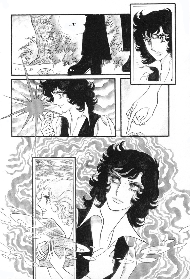Oniisama E Chapter 9 page 14 - Chapter 9