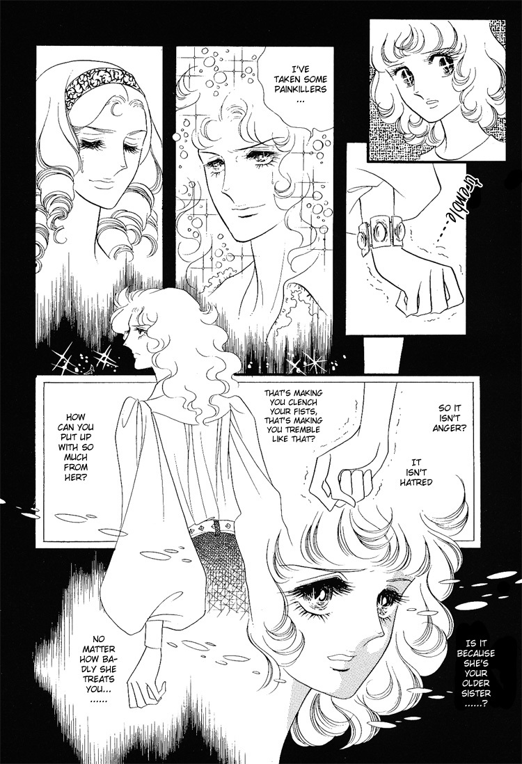 Oniisama E Chapter 9 page 21 - Chapter 9